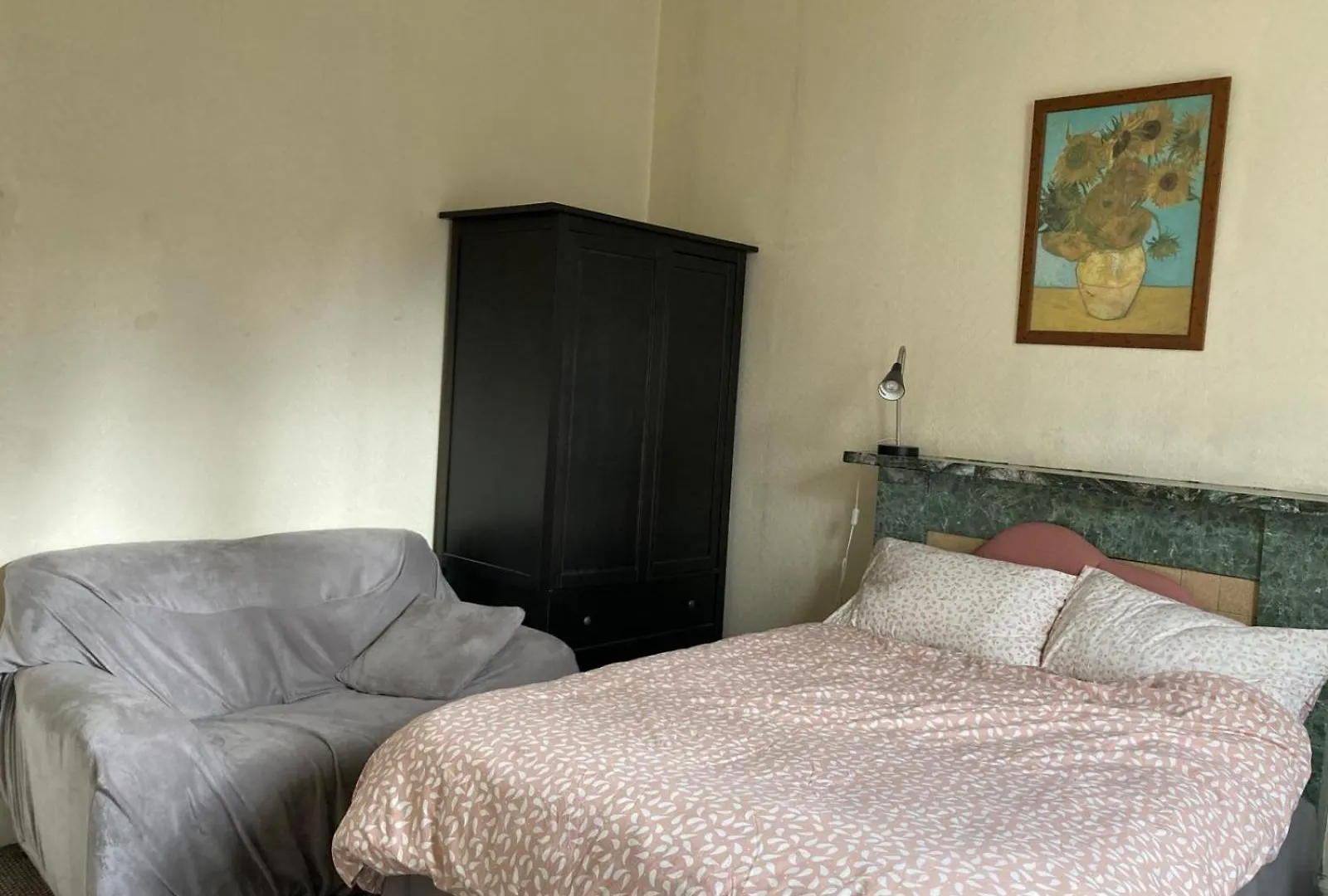 Gilmore Flat (Adults Only) Edinburgh 0*,