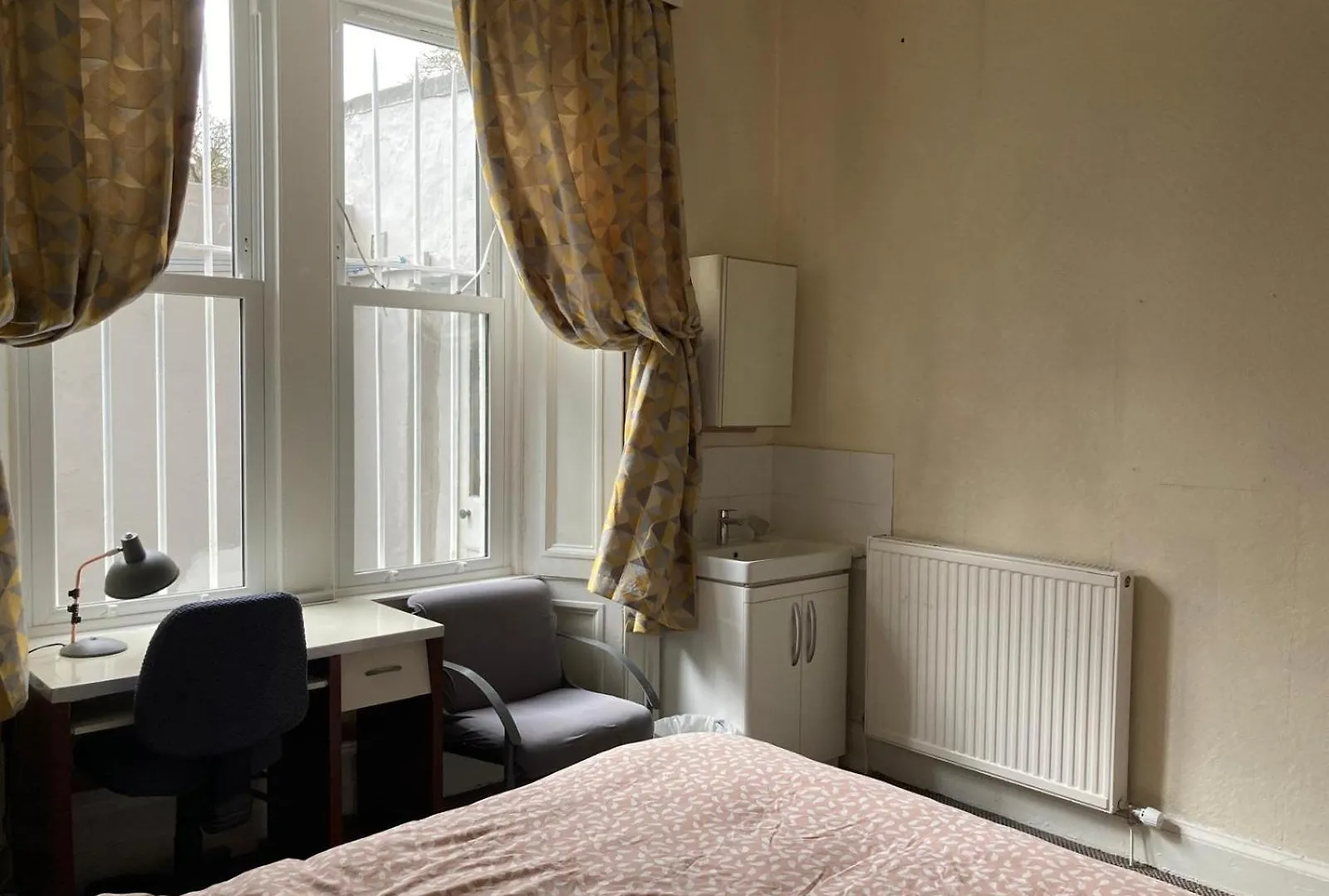 Gilmore Flat (Adults Only) Edinburgh United Kingdom