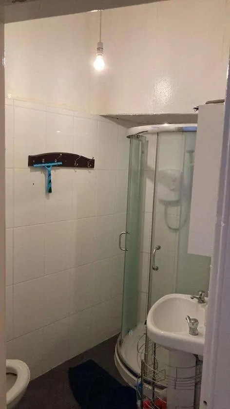 Gilmore Flat (Adults Only) Edinburgh