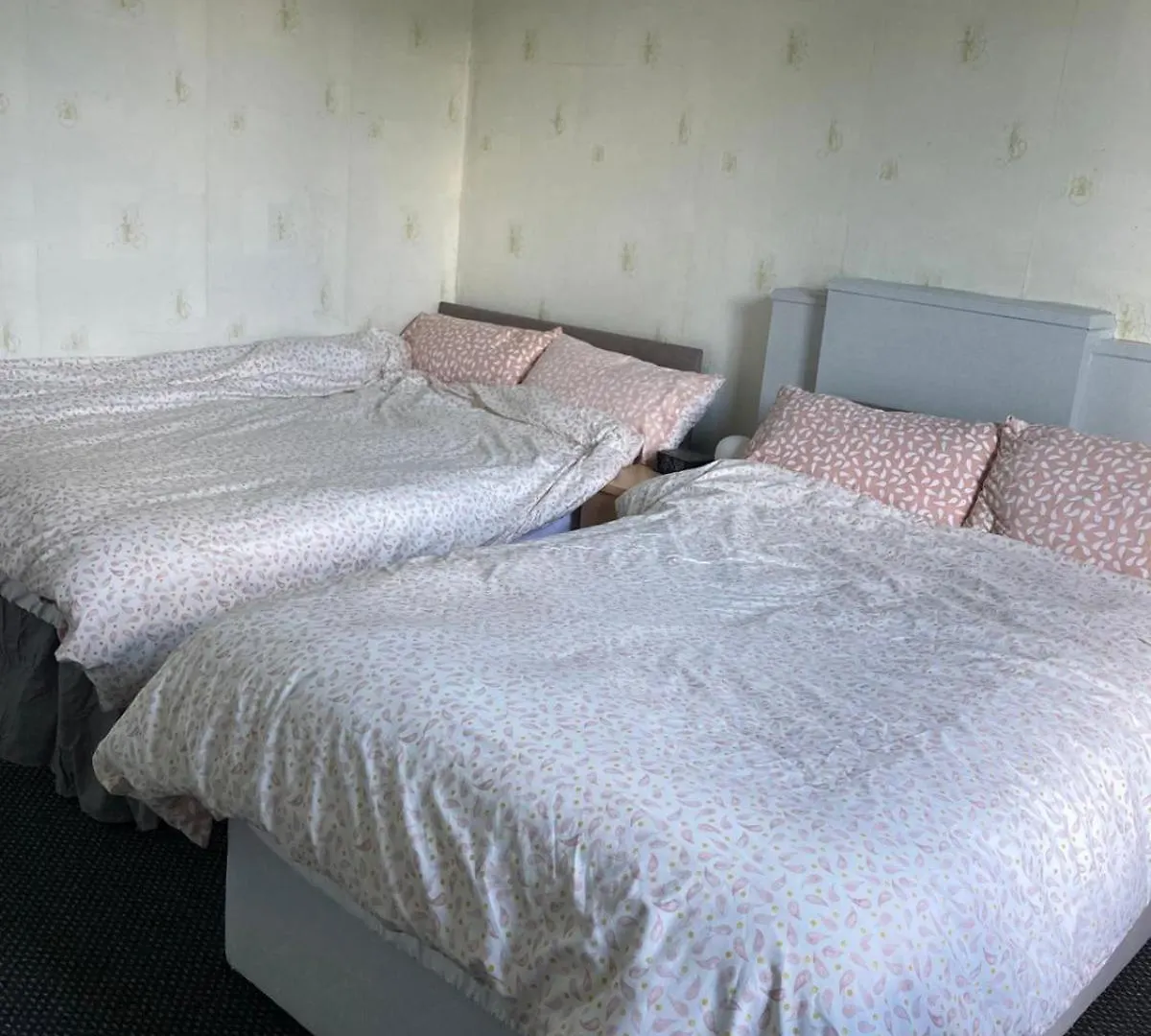 Gilmore Flat (Adults Only) Edinburgh 0*,  United Kingdom