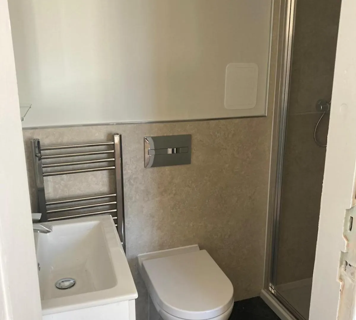 Apartment Gilmore Flat (Adults Only) Edinburgh United Kingdom