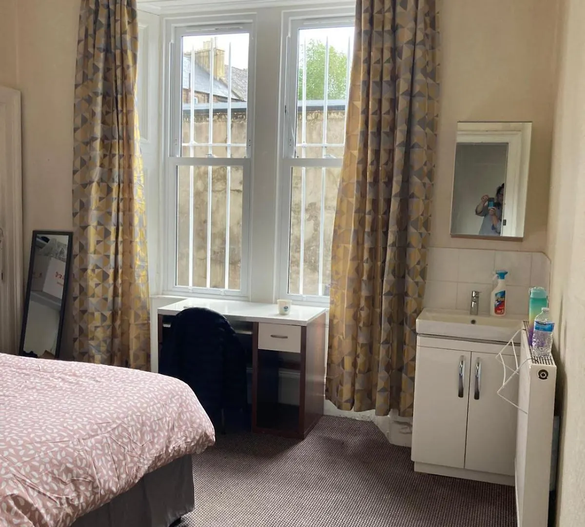 Gilmore Flat (Adults Only) Edinburgh