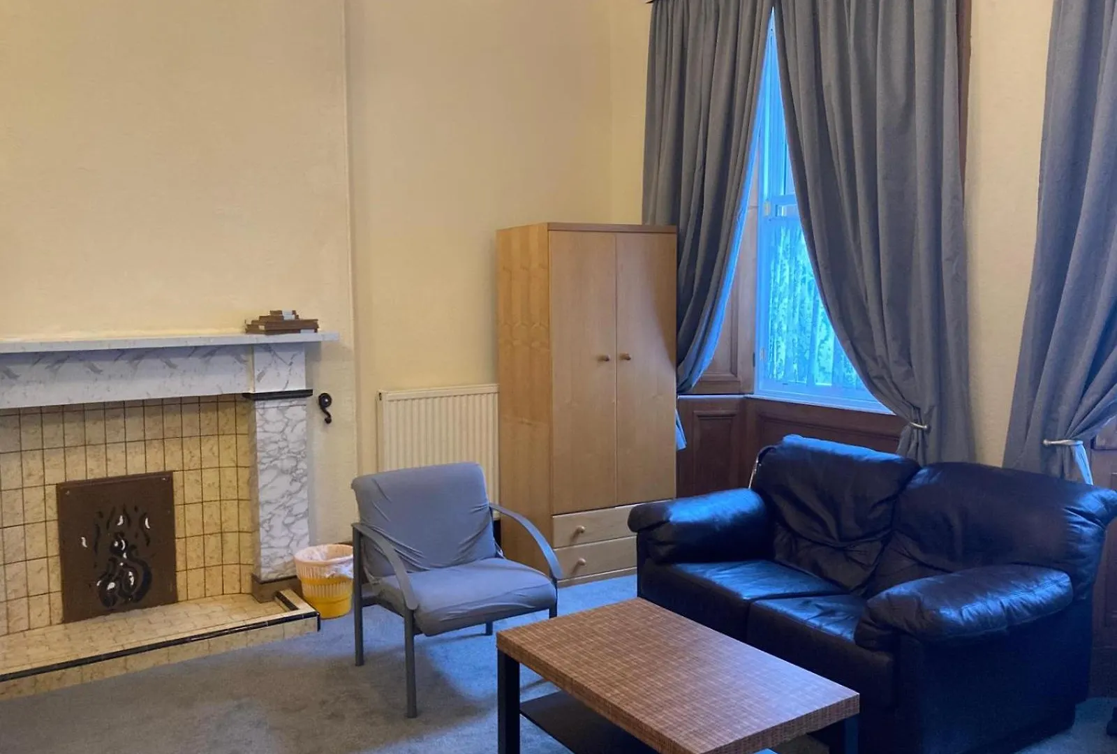 Apartment Gilmore Flat (Adults Only) Edinburgh United Kingdom