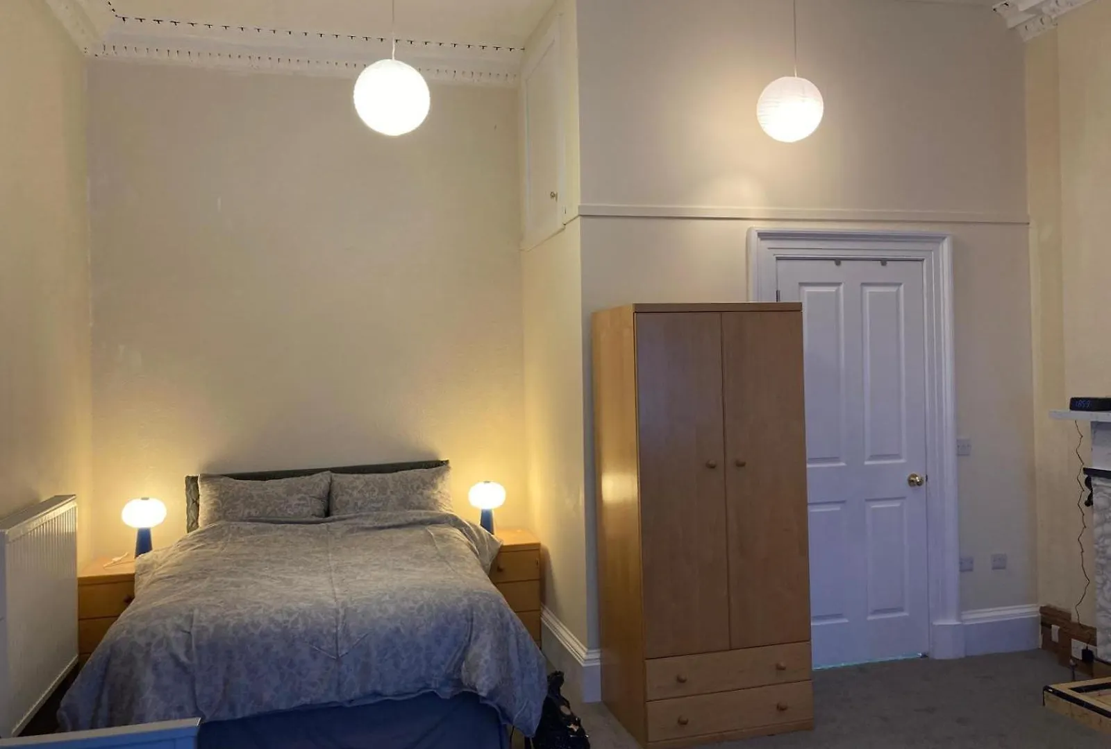 Gilmore Flat (Adults Only) Edinburgh