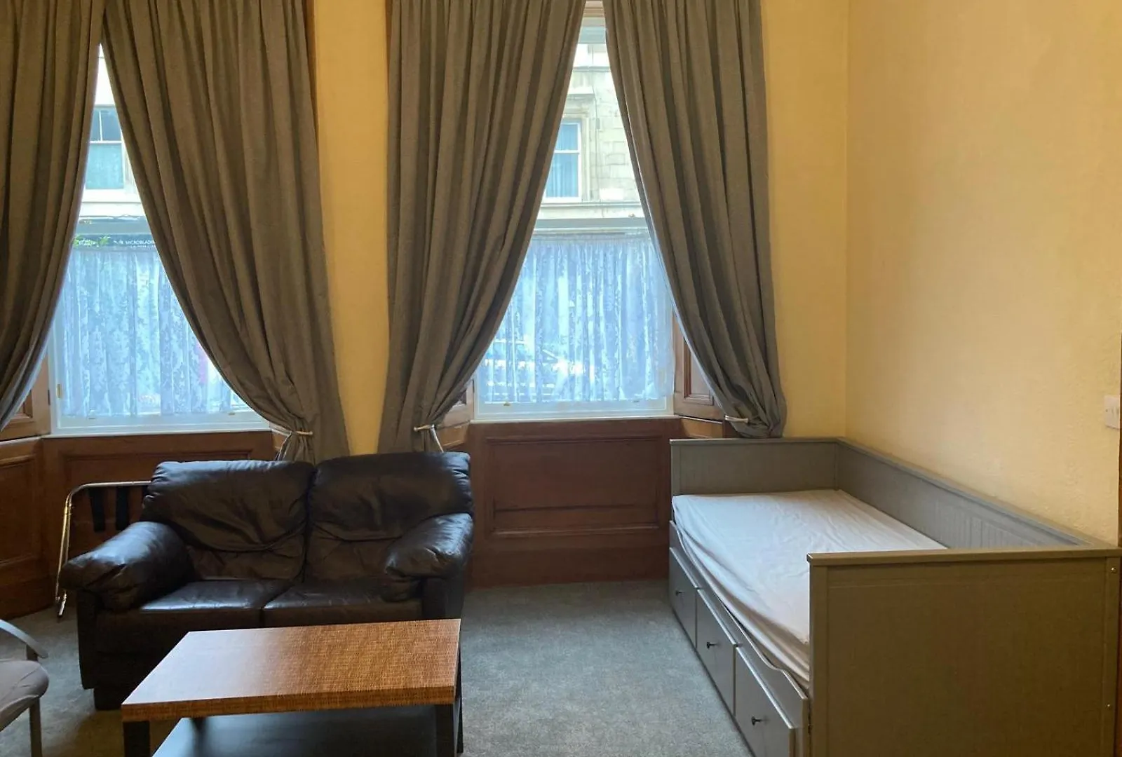 Gilmore Flat (Adults Only) Edinburgh