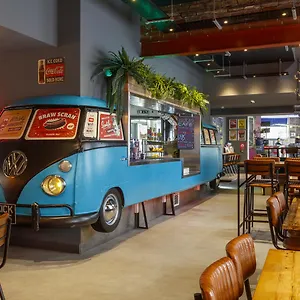 Kick Ass Greyfriars (adults Only) إدنبرة