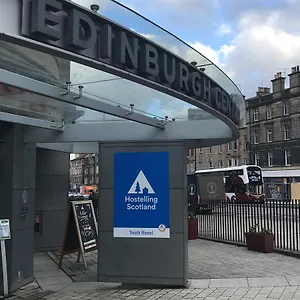 Edinburgh Central Accommodation Albergue