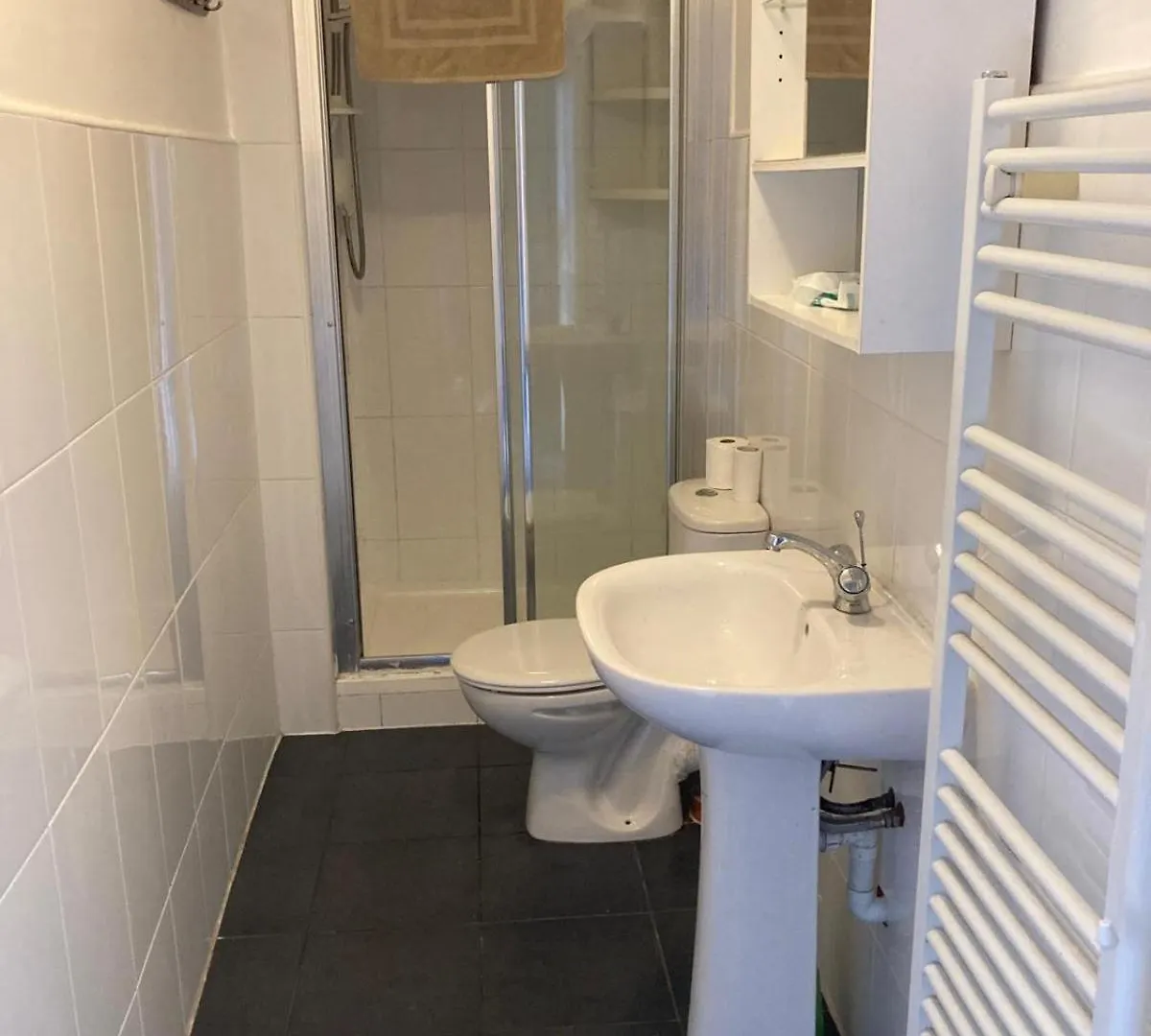 Gilmore Flat (Adults Only) Эдинбург 0*,  Великобритания