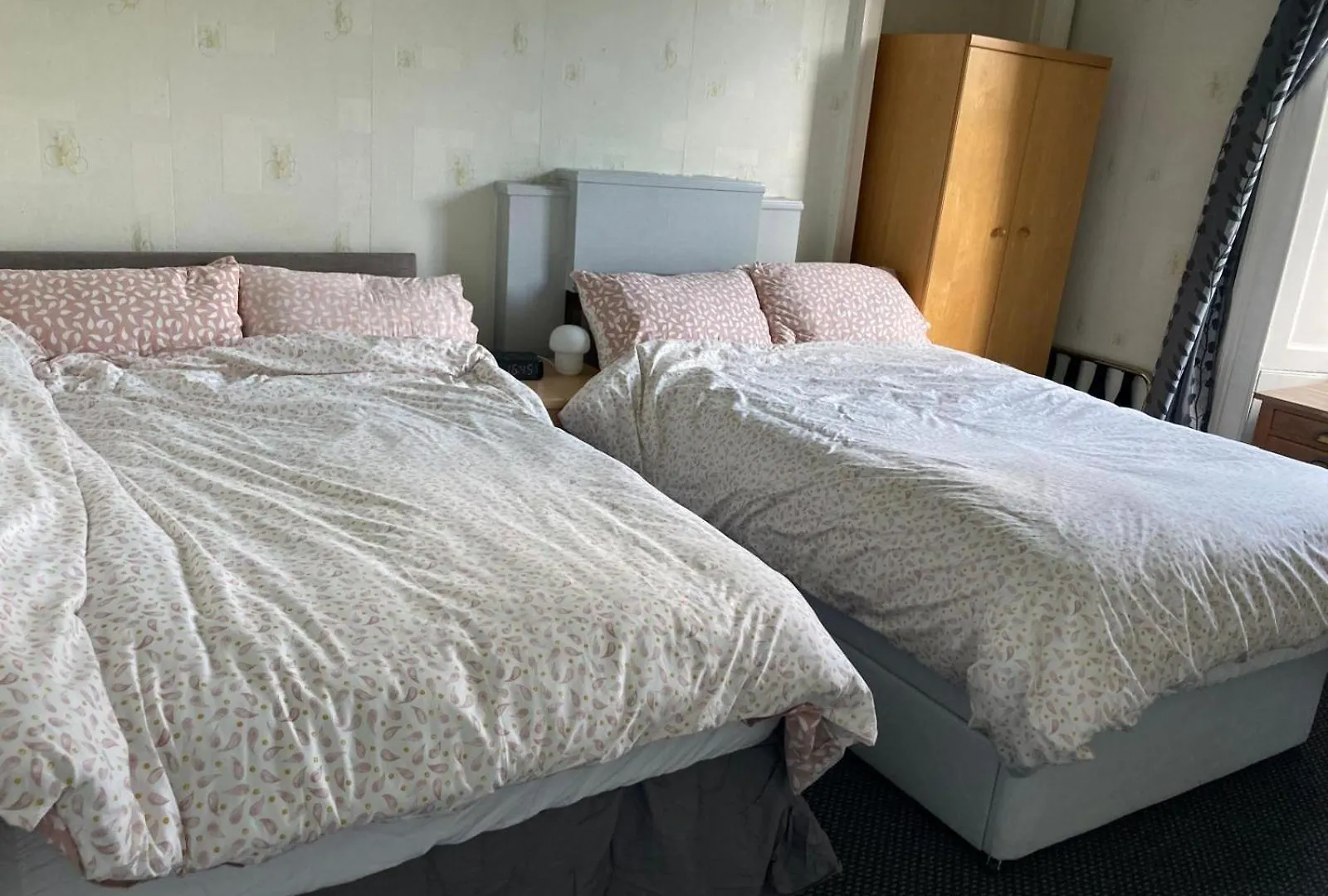 Gilmore Flat (Adults Only) Эдинбург Великобритания