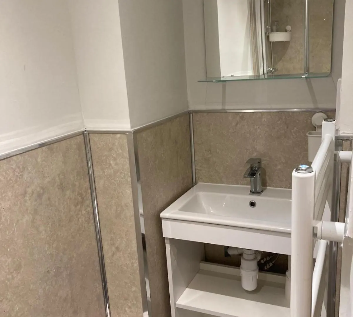 Gilmore Flat (Adults Only) Эдинбург Великобритания